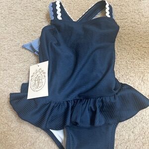 NWT 12-18 The Beaufort Bonnet Company TBBC One Piece